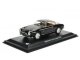    MASERATI A6G/54 Frua Coupe 2000 1955 Black (Altaya)