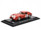 MASERATI 450 S #1 24h Le Mans Moss/Schell 1957