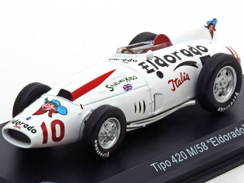 Maserati dorato hot sale