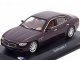    MASERATI Quattroporte V 2003 Maroon (Altaya)