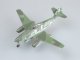    Me-262a.KG44,Flown by Galland.Germany 1945 (Easy Model)