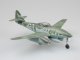    Me-262a.KG44,Flown by Galland.Germany 1945 (Easy Model)