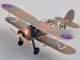    Gladiator Mk.I 112 Sqn , RAF RT-E (K6135) (Easy Model)