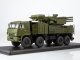    -6560  966 (-1) (Start Scale Models (SSM))