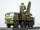    -6560  966 (-1) (Start Scale Models (SSM))