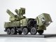    -6560  966 (-1) (Start Scale Models (SSM))