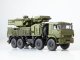    -6560  966 (-1) (Start Scale Models (SSM))