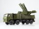    -6560  966 (-1) (Start Scale Models (SSM))
