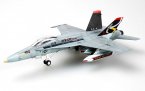 F/A-18C US NAVY VFA-137 NE-402