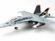    F/A-18C US NAVY VFA-137 NE-402 (Easy Model)