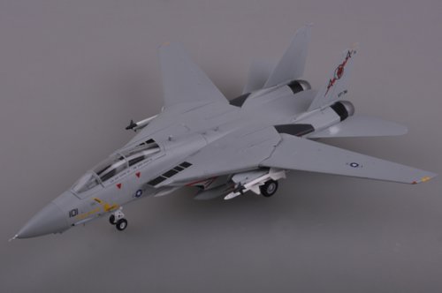 F-14B,No.162919 VF-74/USS SARATOGA 1992