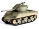    M4A3 (76)W 4th Tank Bat. 1st Div. (Easy Model)