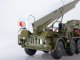    - 9113   9M21   -135 (Start Scale Models (SSM))
