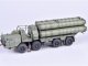    S-300PMU1/PMU2 (SA-20 Grumble)?5P85SE Missile launcher (Modelcollect)