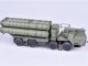    S-300PMU1/PMU2 (SA-20 Grumble)?5P85SE Missile launcher (Modelcollect)