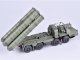    S-300PMU1/PMU2 (SA-20 Grumble)?5P85SE Missile launcher (Modelcollect)