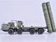    S-300PMU1/PMU2 (SA-20 Grumble)?5P85SE Missile launcher (Modelcollect)