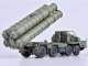    S-300PMU1/PMU2 (SA-20 Grumble)?5P85SE Missile launcher (Modelcollect)