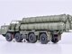    S-300PMU1/PMU2 (SA-20 Grumble)?5P85SE Missile launcher (Modelcollect)