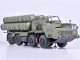    S-300PMU1/PMU2 (SA-20 Grumble)?5P85SE Missile launcher (Modelcollect)