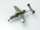    He 162A-2(W.Nr.120072)Crashed at Aldershot.9 November 1945 (Easy Model)