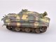    WWII German E-50 super heavy 38cm assult mortar sturm gun (Modelcollect)