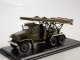    GMC CCKW 352 -13 &quot;&quot; (Start Scale Models (SSM))