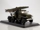    GMC CCKW 352 -13 &quot;&quot; (Start Scale Models (SSM))