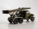    GMC CCKW 352 -13 &quot;&quot; (Start Scale Models (SSM))