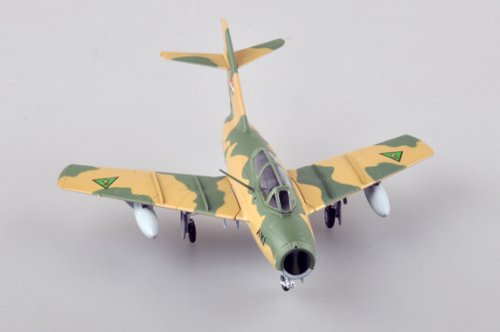 Iraqi Air Force Mig-15UTI,late 1980