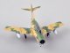    Iraqi Air Force Mig-15UTI,late 1980 (Easy Model)