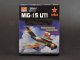    Iraqi Air Force Mig-15UTI,late 1980 (Easy Model)