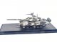    T90A MBT 20th Guards Independent Motorized Rifle Brigade of Noth Caucasus Military District, 2010s (Modelcollect)