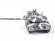    T90A MBT 20th Guards Independent Motorized Rifle Brigade of Noth Caucasus Military District, 2010s (Modelcollect)