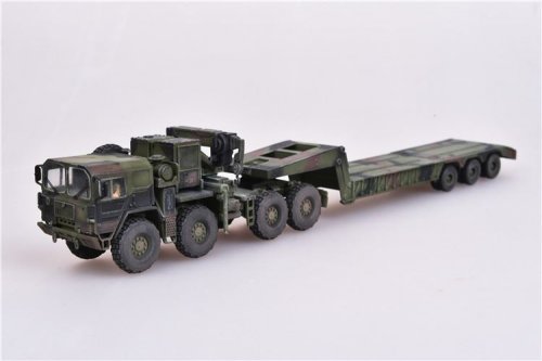 German MAN KAT1M1014 8*8 HIGH-Mobility off-road truck