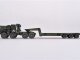    German MAN KAT1M1014 8*8 HIGH-Mobility off-road truck (Modelcollect)