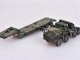    German MAN KAT1M1014 8*8 HIGH-Mobility off-road truck (Modelcollect)