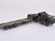    German MAN KAT1M1014 8*8 HIGH-Mobility off-road truck (Modelcollect)