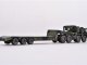    German MAN KAT1M1014 8*8 HIGH-Mobility off-road truck (Modelcollect)