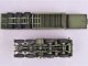    German MAN KAT1M1014 8*8 HIGH-Mobility off-road truck (Modelcollect)