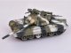    Russia Army T-80ud Main Battle Tank (Modelcollect)