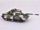    Russia Army T-80ud Main Battle Tank (Modelcollect)