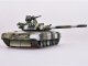    Russia Army T-80ud Main Battle Tank (Modelcollect)