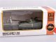    Soviet Army T-72A Main battle tank, 1980s (Modelcollect)
