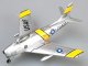    F-86 &quot;Billie/Margie&quot;,335th FIS,Capt.Lonnie Moore,July 1953 (Easy Model)
