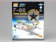    F-86 &quot;Billie/Margie&quot;,335th FIS,Capt.Lonnie Moore,July 1953 (Easy Model)