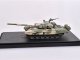    Soviet Army T-72B Main battle tank, 1980s (Modelcollect)