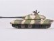       E-100 Ausf.C c  1946 -   (Modelcollect)