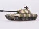       E-100 Ausf.C c  1946 -   (Modelcollect)