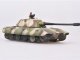       E-100 Ausf.C c  1946 -   (Modelcollect)
